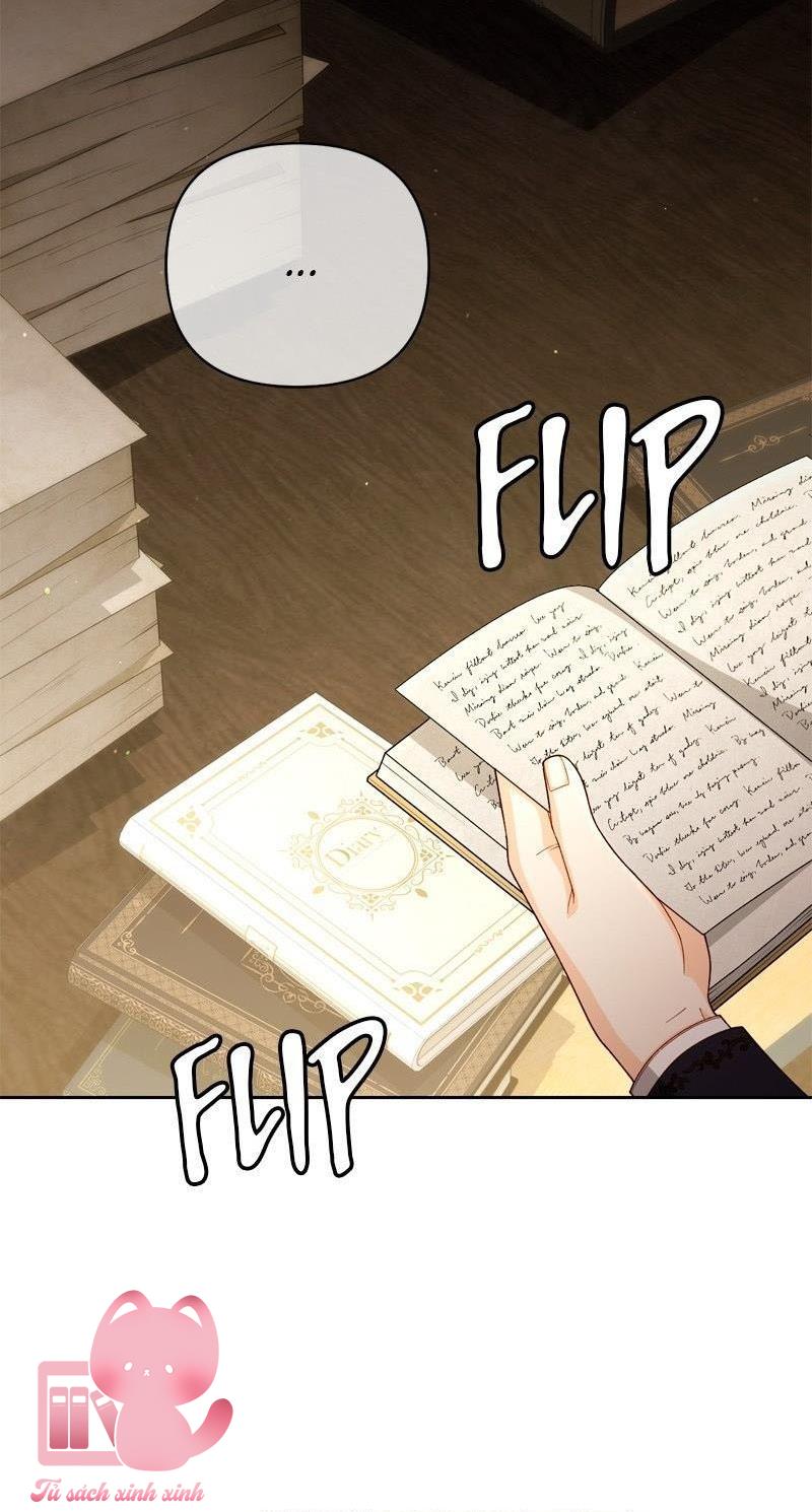 Hoàng Hậu Tái Hôn - Chap 197 - Trang 3