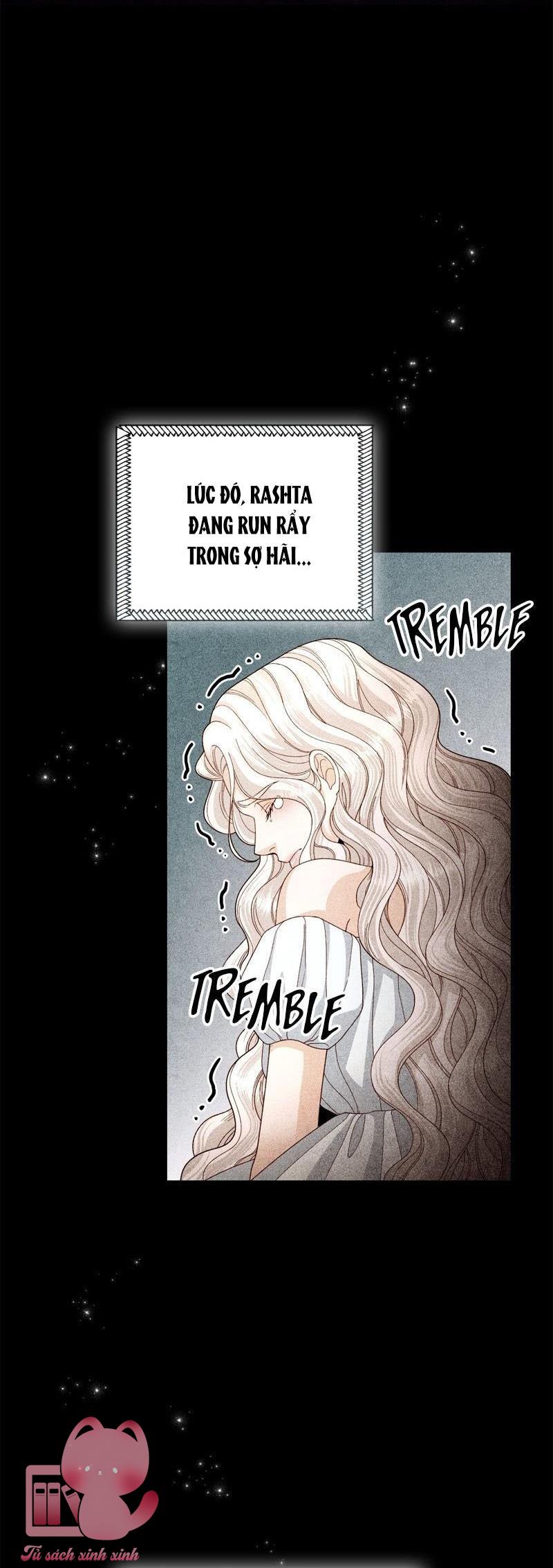 Hoàng Hậu Tái Hôn - Chap 197 - Trang 23
