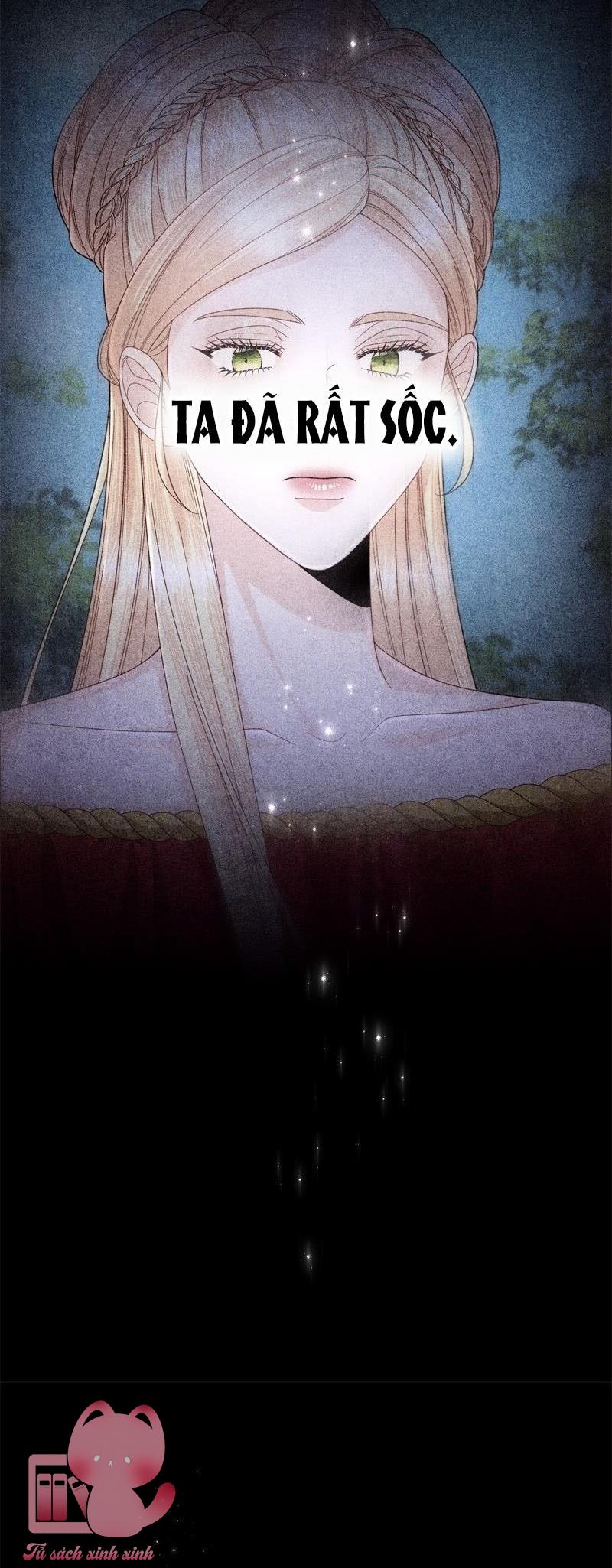 Hoàng Hậu Tái Hôn - Chap 197 - Trang 25