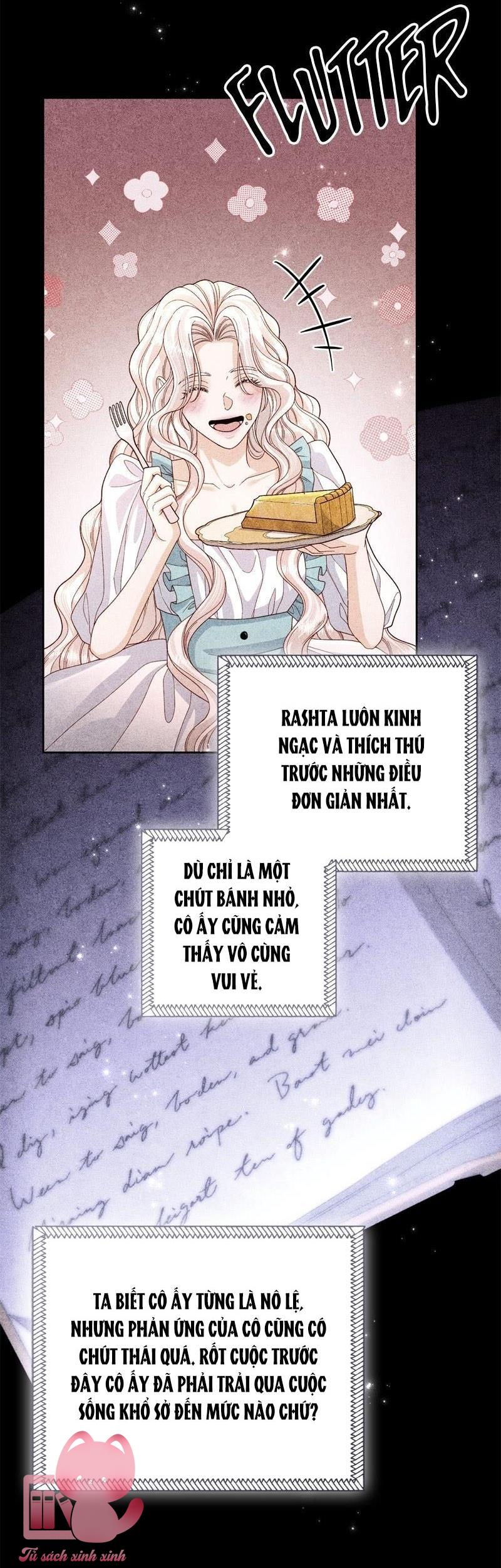 Hoàng Hậu Tái Hôn - Chap 197 - Trang 26