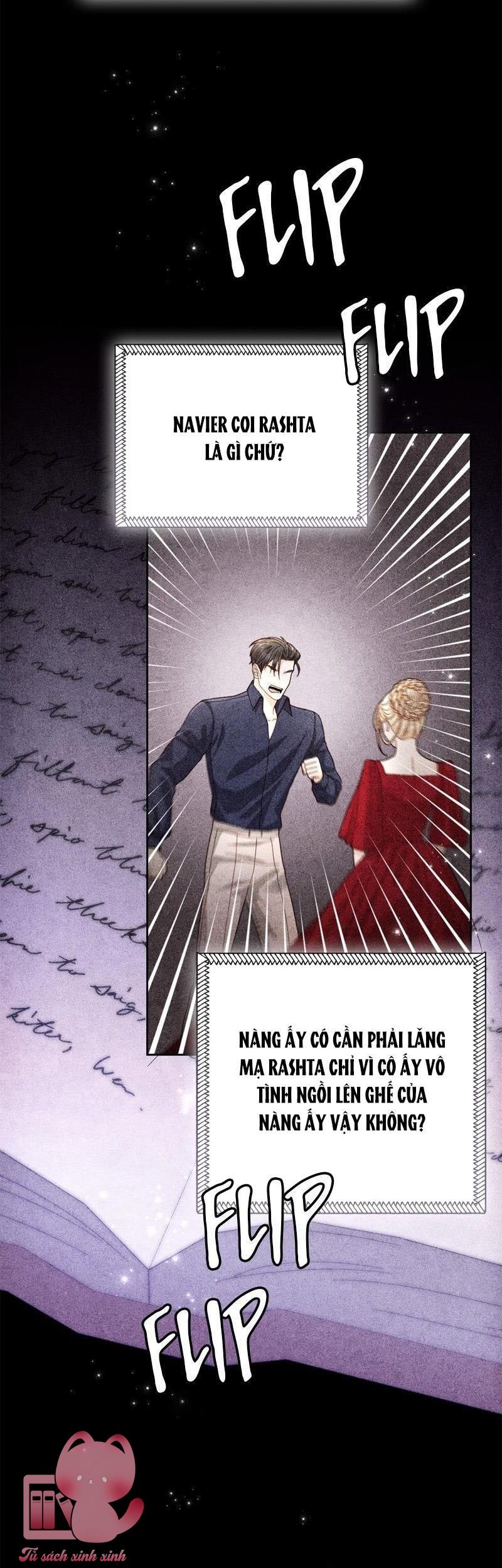 Hoàng Hậu Tái Hôn - Chap 197 - Trang 28