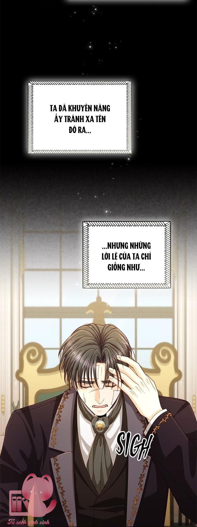 Hoàng Hậu Tái Hôn - Chap 197 - Trang 31