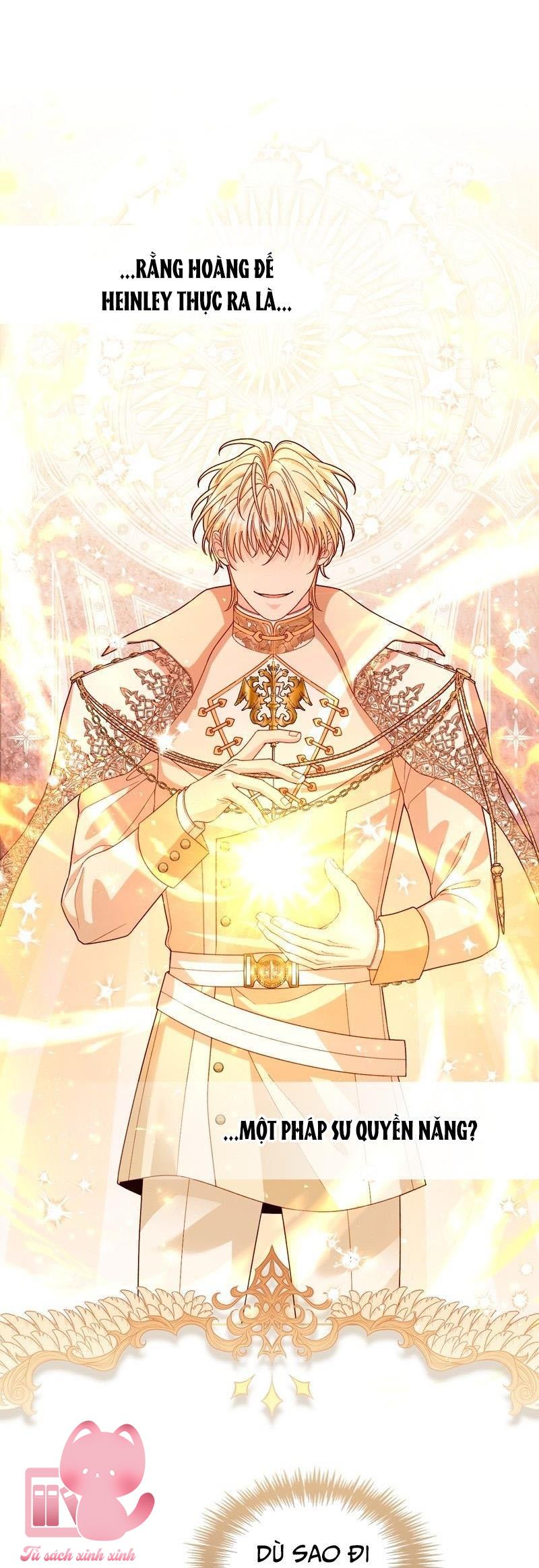 Hoàng Hậu Tái Hôn - Chap 197 - Trang 37