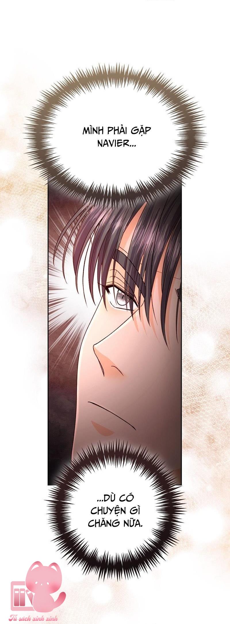 Hoàng Hậu Tái Hôn - Chap 197 - Trang 40
