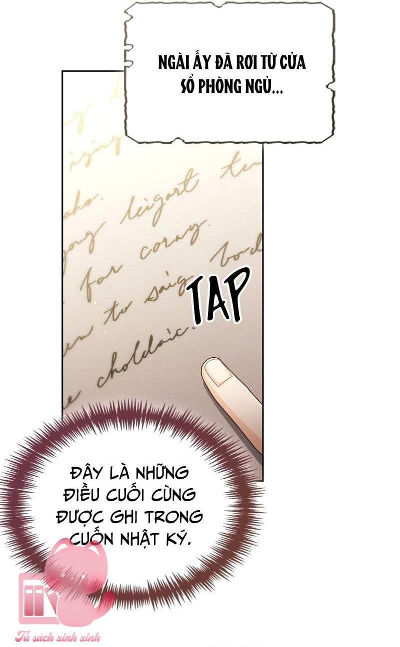 Hoàng Hậu Tái Hôn - Chap 197 - Trang 5