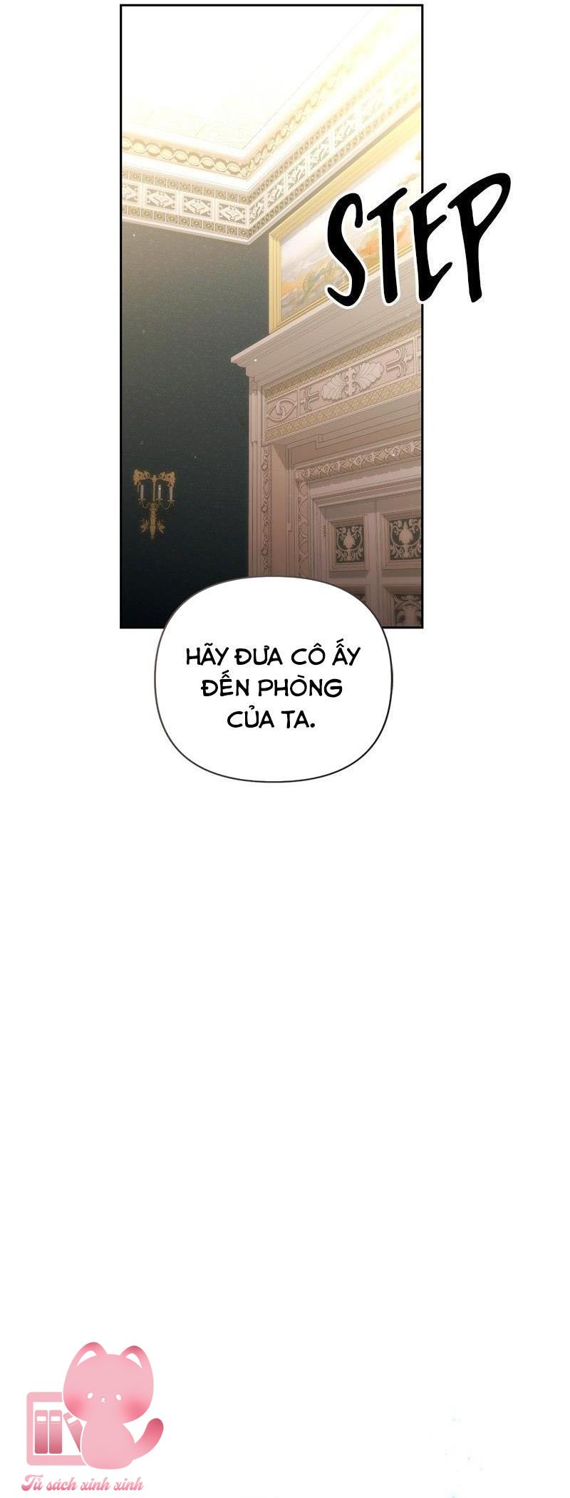 Hoàng Hậu Tái Hôn - Chap 197 - Trang 43