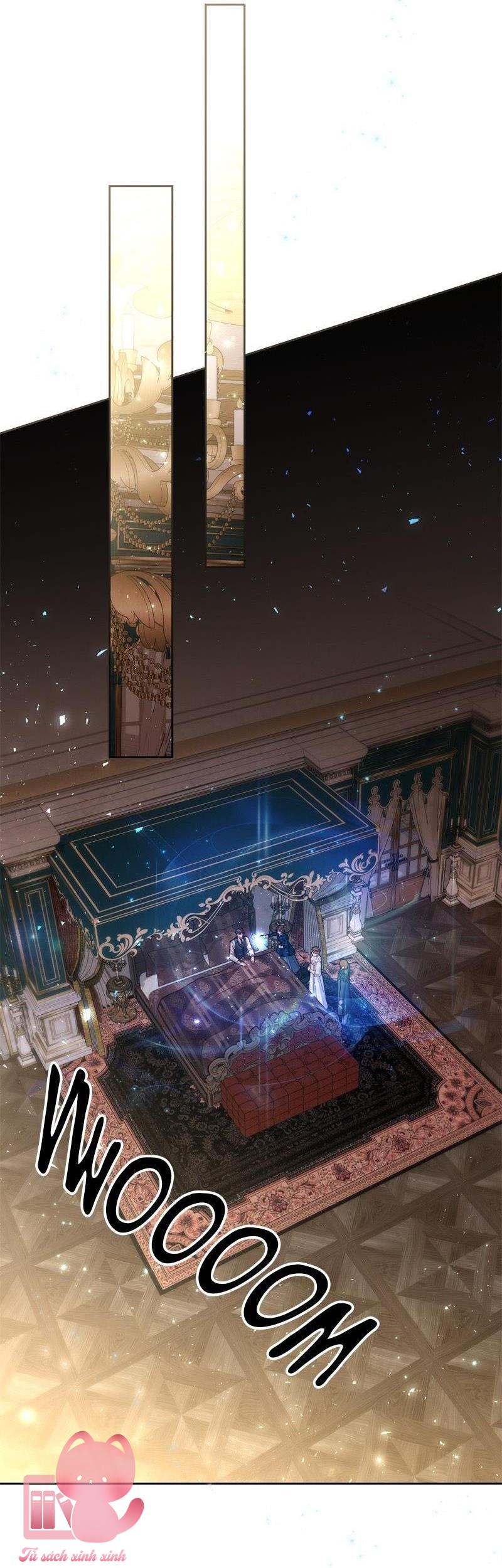 Hoàng Hậu Tái Hôn - Chap 197 - Trang 44