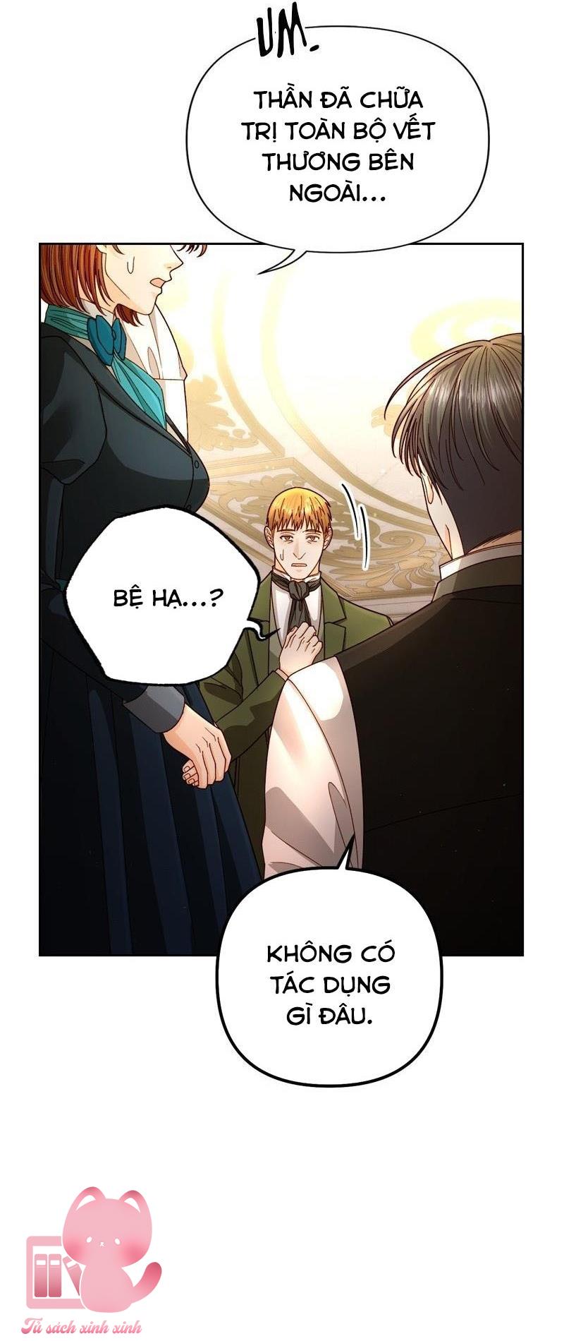 Hoàng Hậu Tái Hôn - Chap 197 - Trang 46