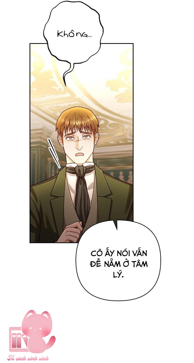 Hoàng Hậu Tái Hôn - Chap 197 - Trang 47