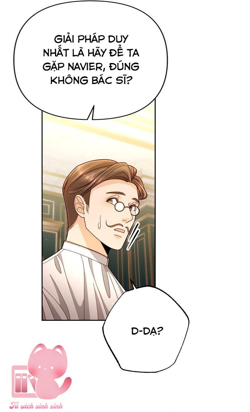 Hoàng Hậu Tái Hôn - Chap 197 - Trang 49