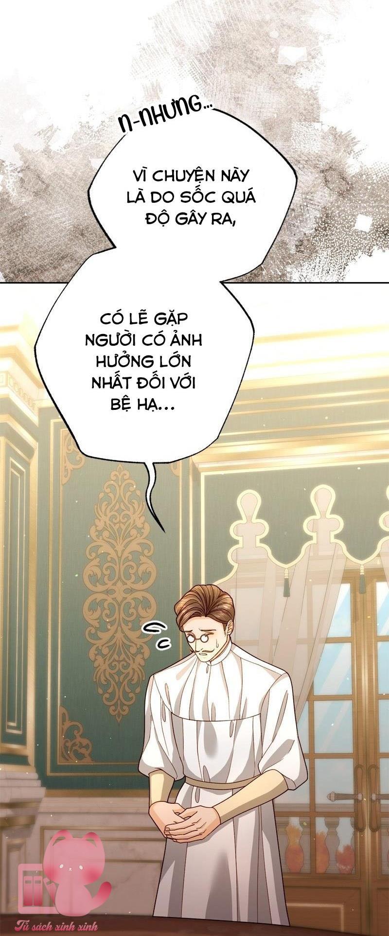 Hoàng Hậu Tái Hôn - Chap 197 - Trang 51