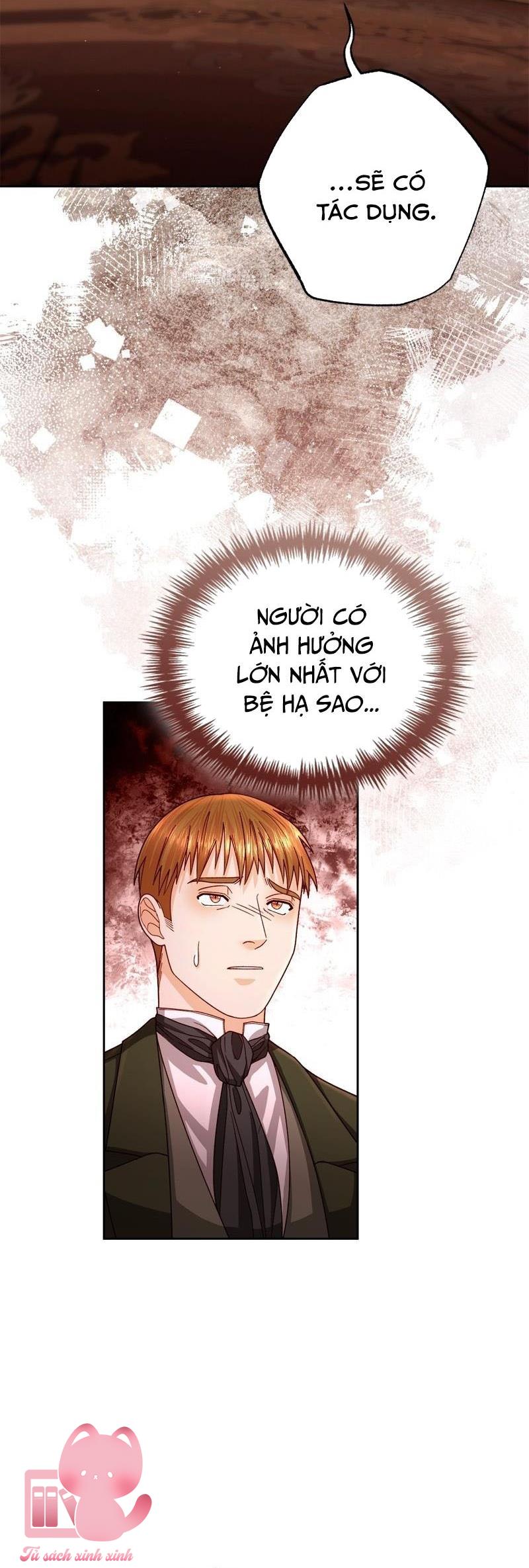 Hoàng Hậu Tái Hôn - Chap 197 - Trang 52