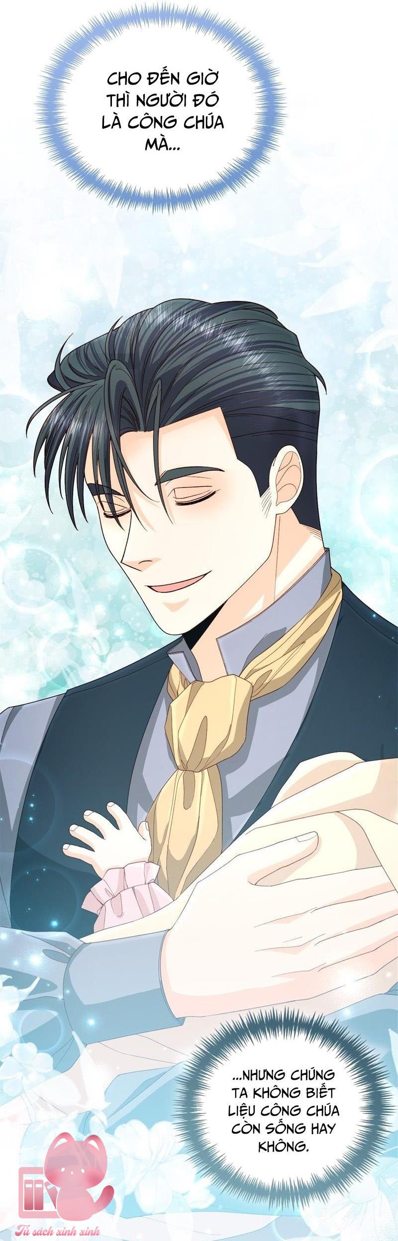 Hoàng Hậu Tái Hôn - Chap 197 - Trang 53