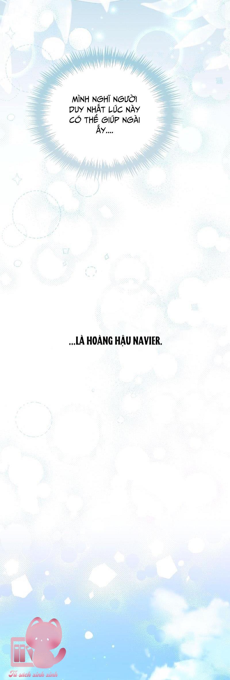 Hoàng Hậu Tái Hôn - Chap 197 - Trang 54