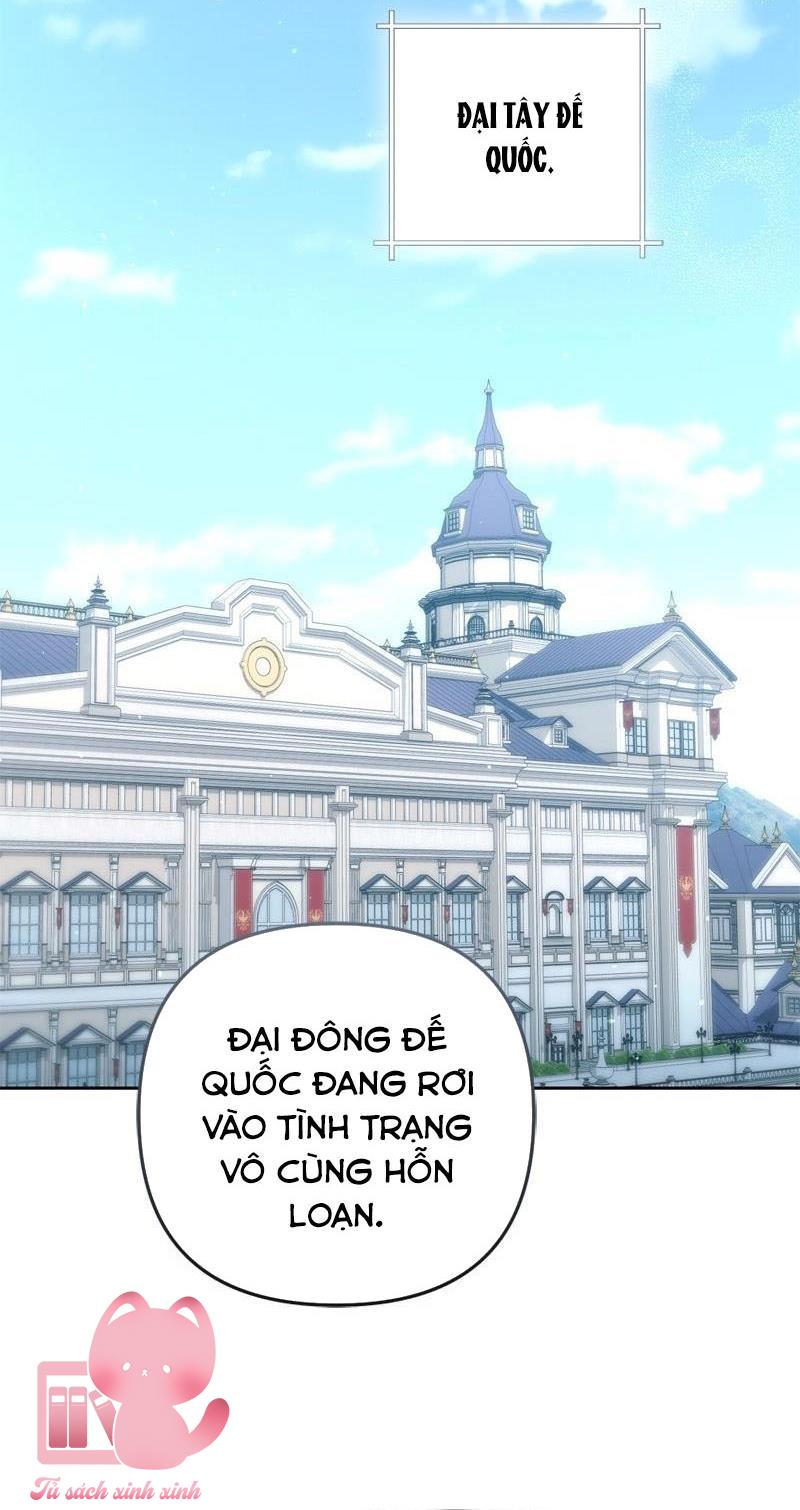 Hoàng Hậu Tái Hôn - Chap 197 - Trang 55