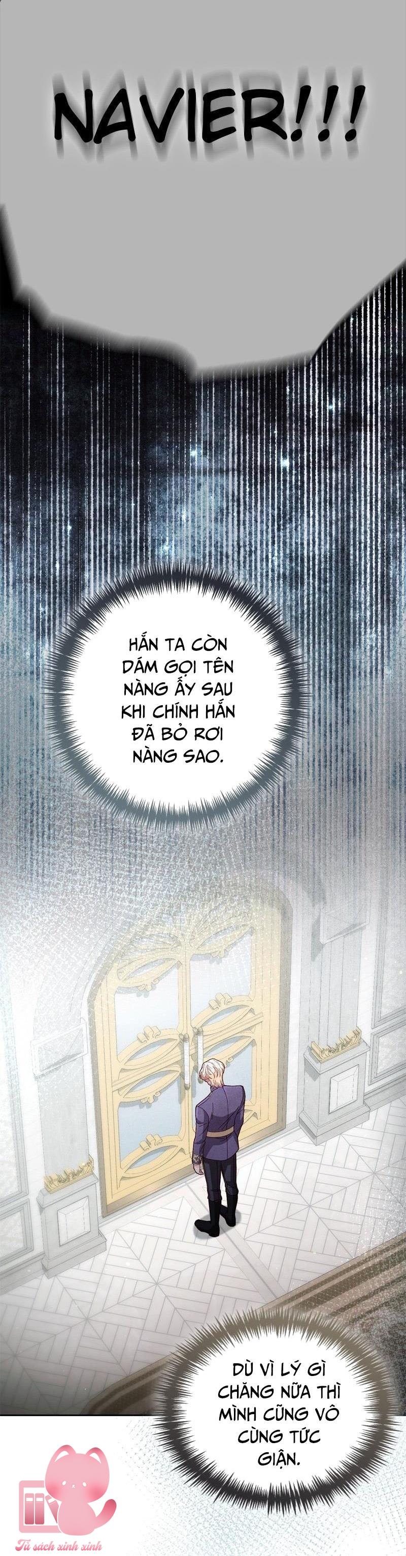 Hoàng Hậu Tái Hôn - Chap 197 - Trang 58