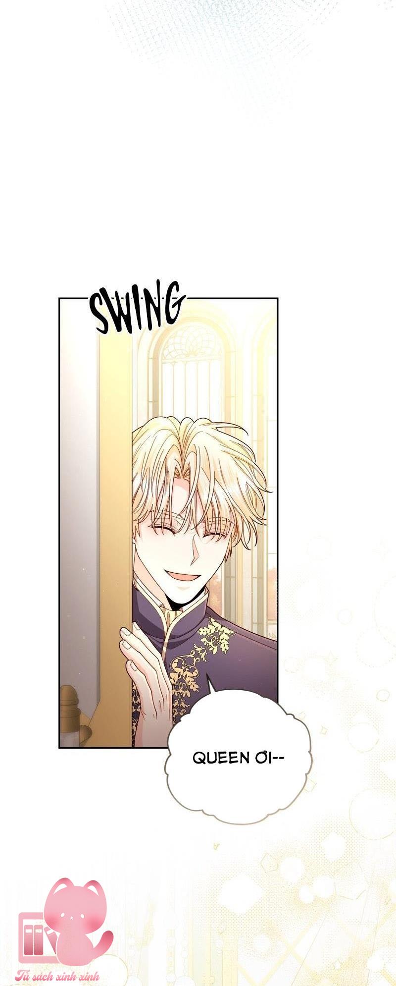 Hoàng Hậu Tái Hôn - Chap 197 - Trang 59