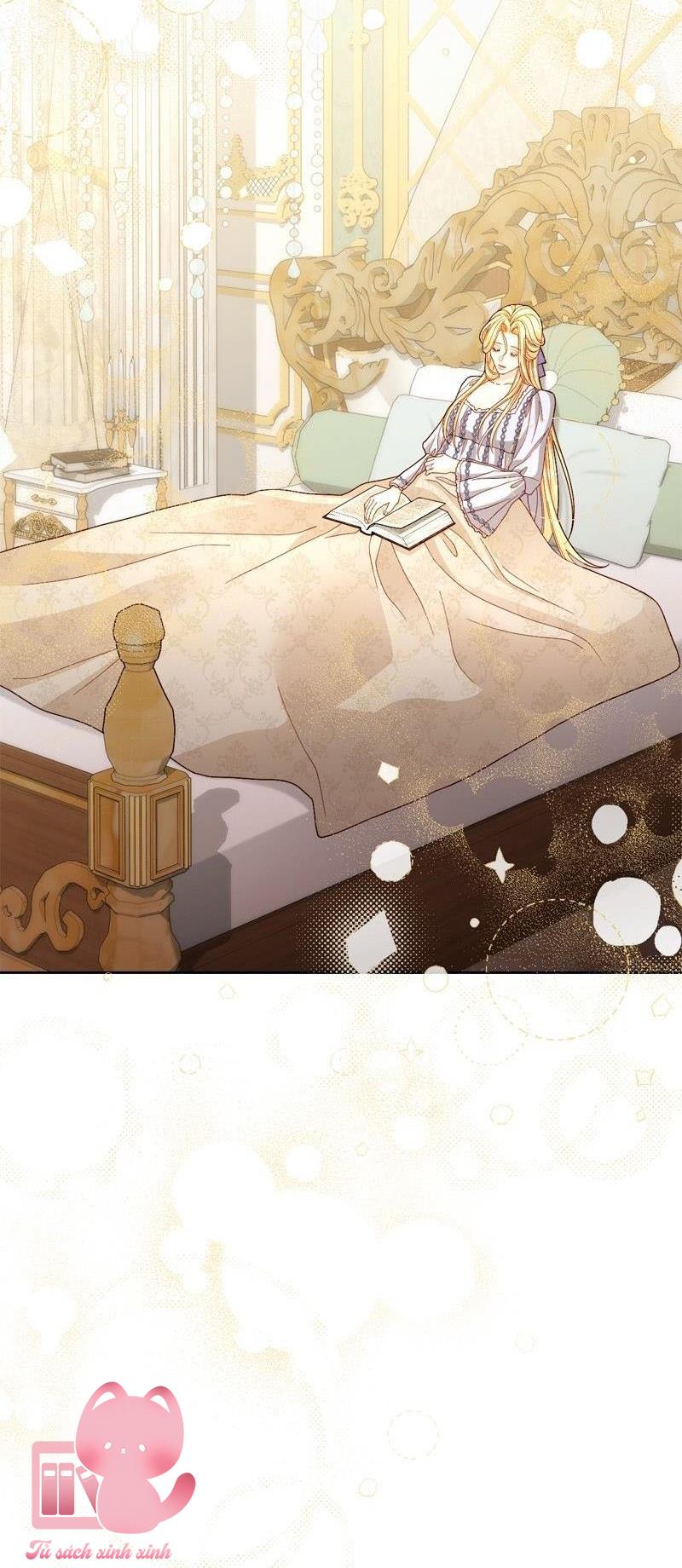 Hoàng Hậu Tái Hôn - Chap 197 - Trang 60