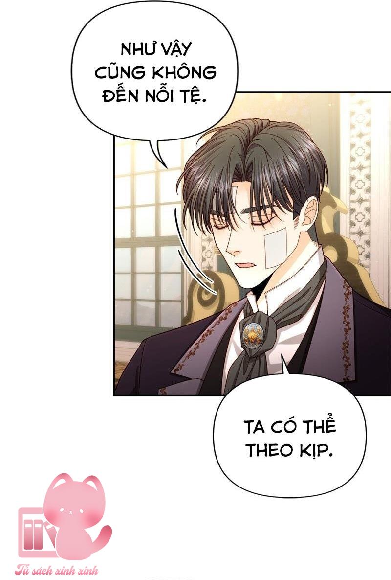 Hoàng Hậu Tái Hôn - Chap 197 - Trang 7