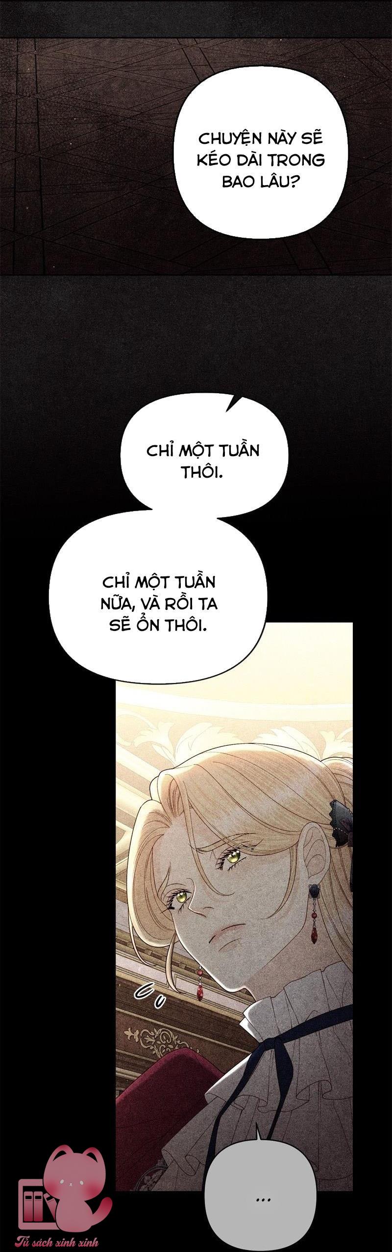 Hoàng Hậu Tái Hôn - Chap 197 - Trang 62