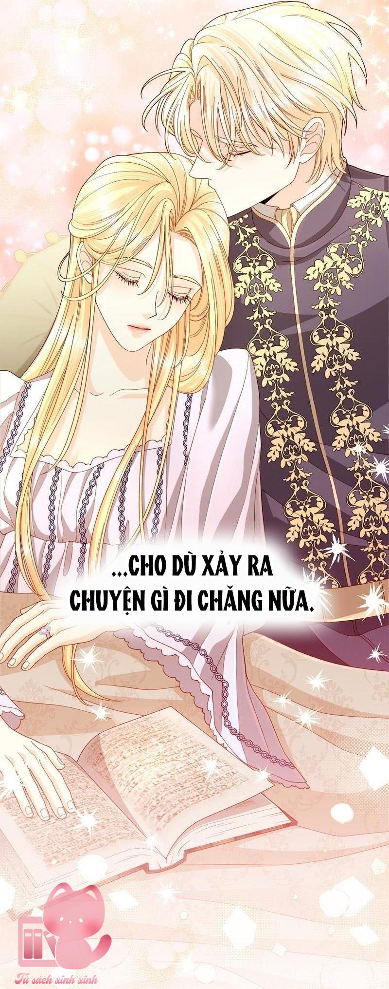 Hoàng Hậu Tái Hôn - Chap 197 - Trang 65
