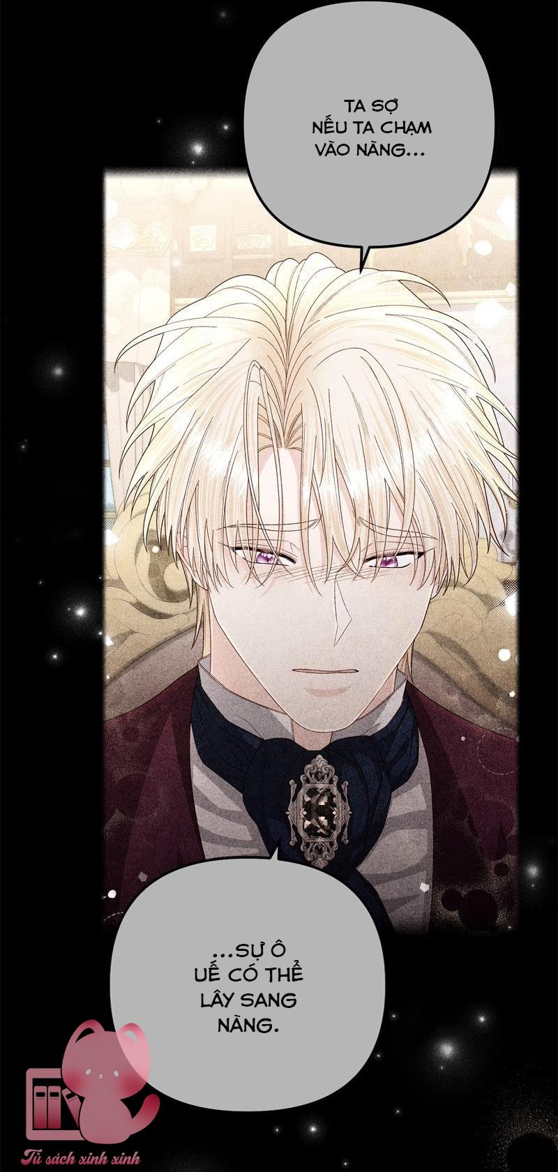 Hoàng Hậu Tái Hôn - Chap 198 - Trang 14