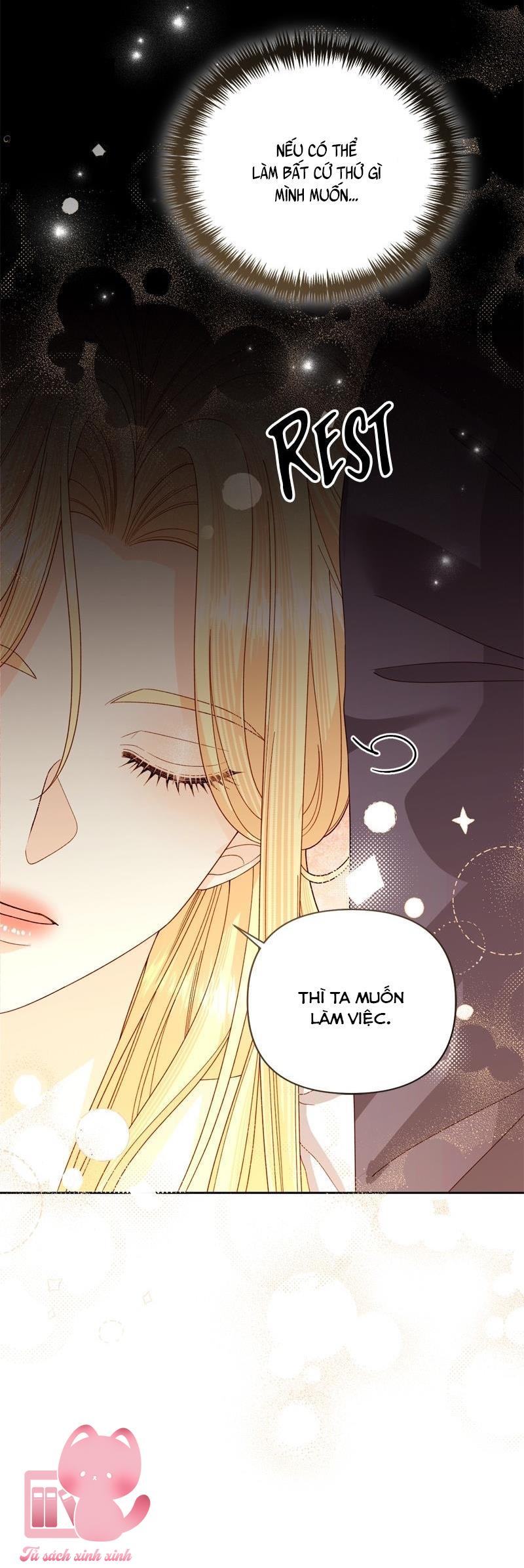 Hoàng Hậu Tái Hôn - Chap 198 - Trang 15