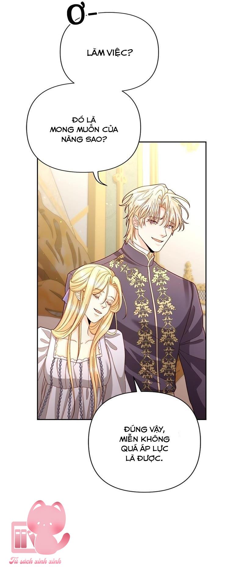 Hoàng Hậu Tái Hôn - Chap 198 - Trang 16