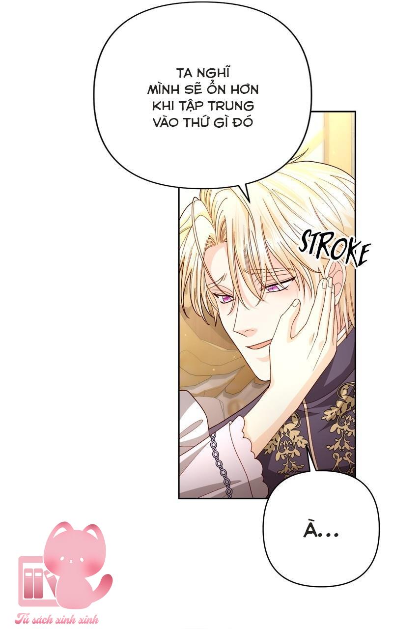 Hoàng Hậu Tái Hôn - Chap 198 - Trang 17