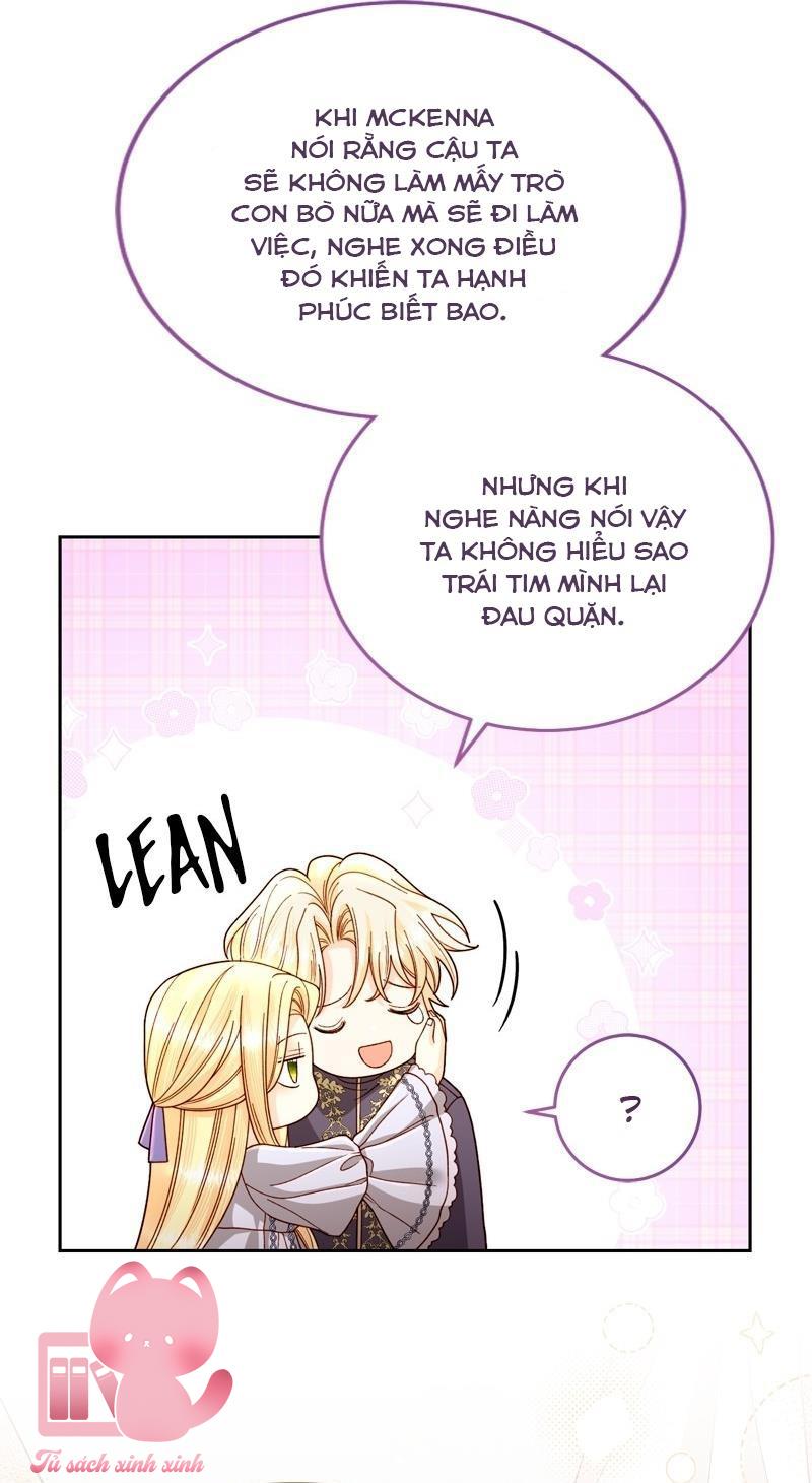 Hoàng Hậu Tái Hôn - Chap 198 - Trang 18