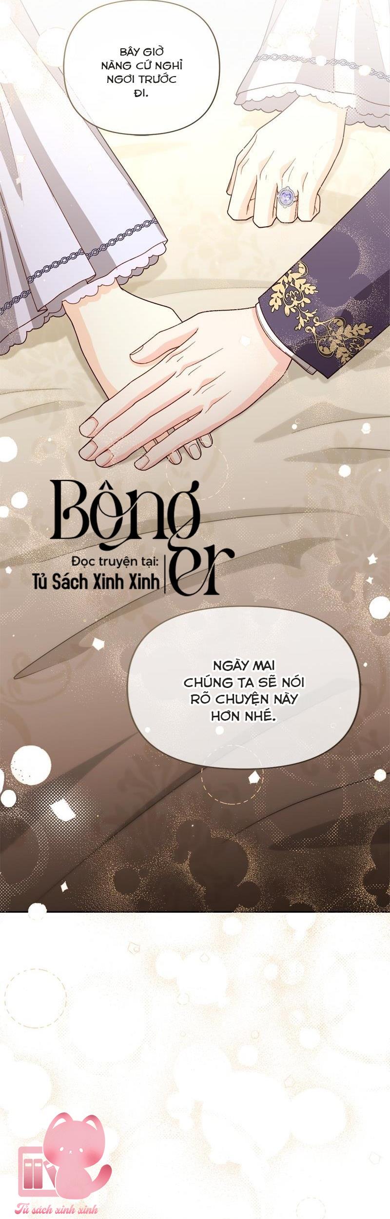Hoàng Hậu Tái Hôn - Chap 198 - Trang 19