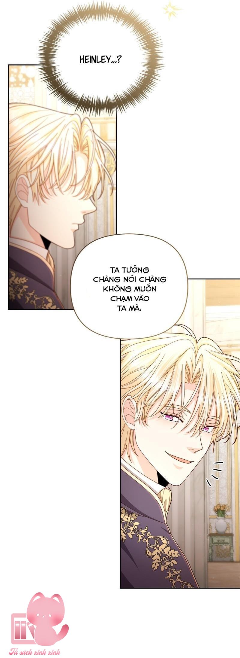 Hoàng Hậu Tái Hôn - Chap 198 - Trang 3