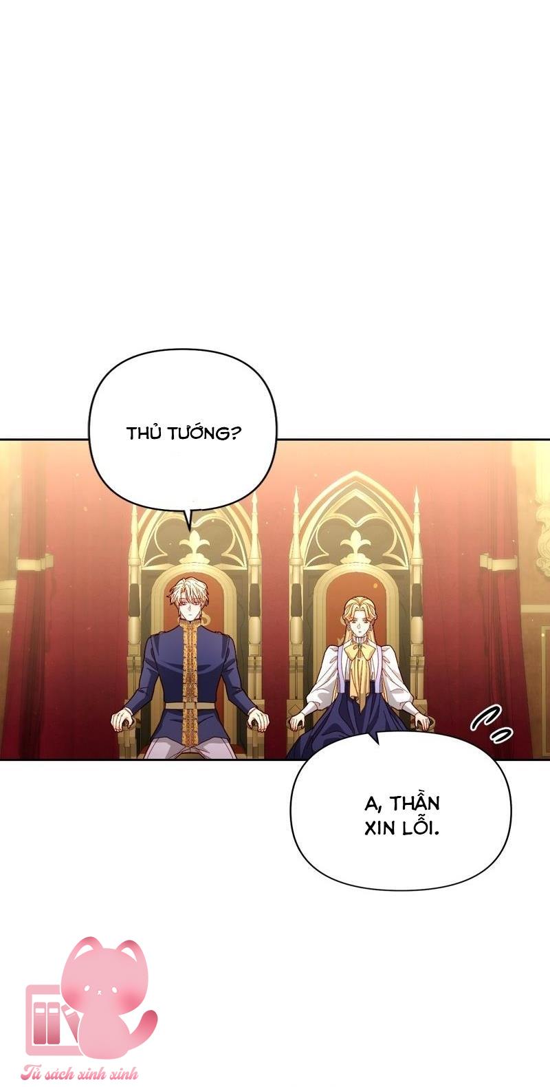 Hoàng Hậu Tái Hôn - Chap 198 - Trang 26
