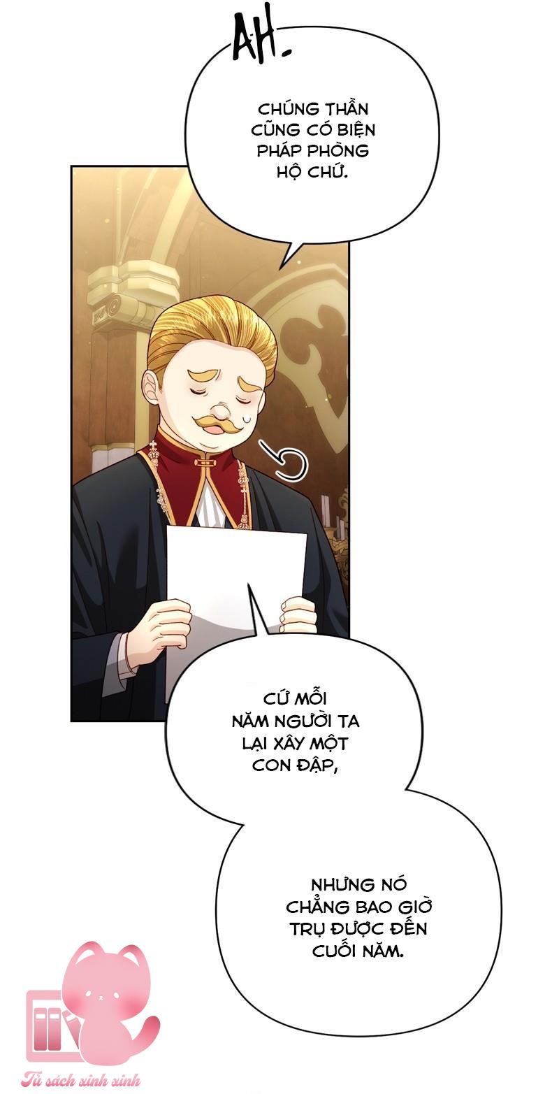 Hoàng Hậu Tái Hôn - Chap 198 - Trang 32