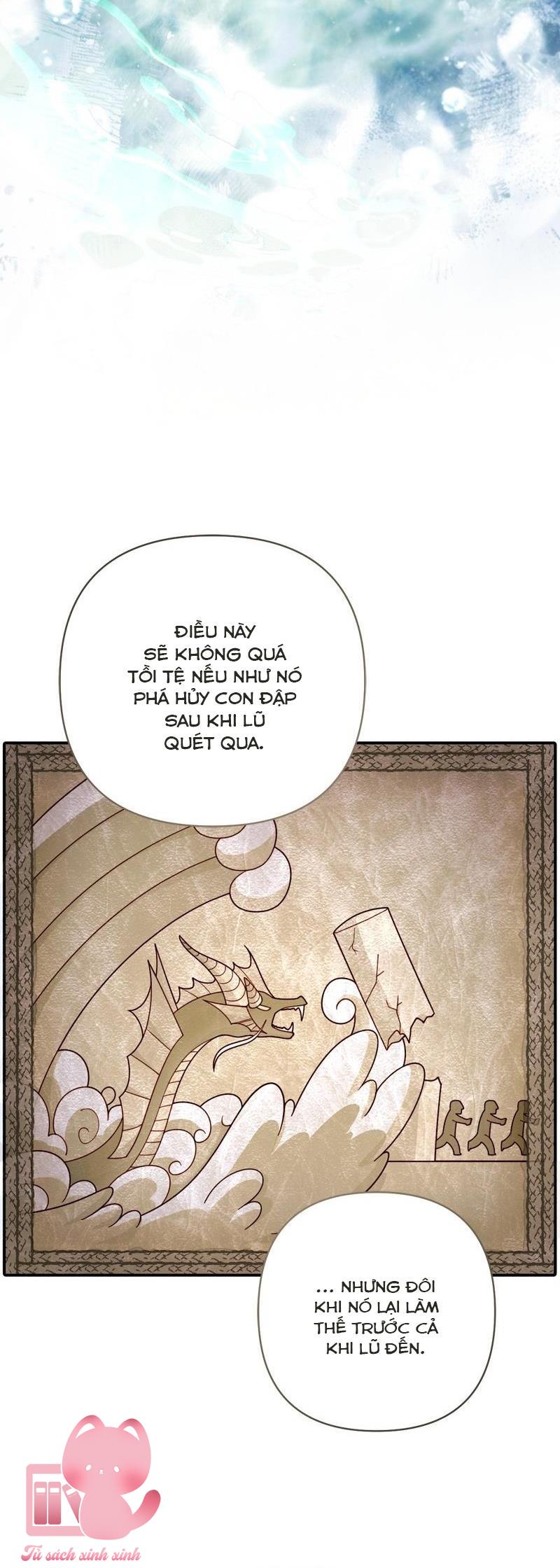 Hoàng Hậu Tái Hôn - Chap 198 - Trang 35