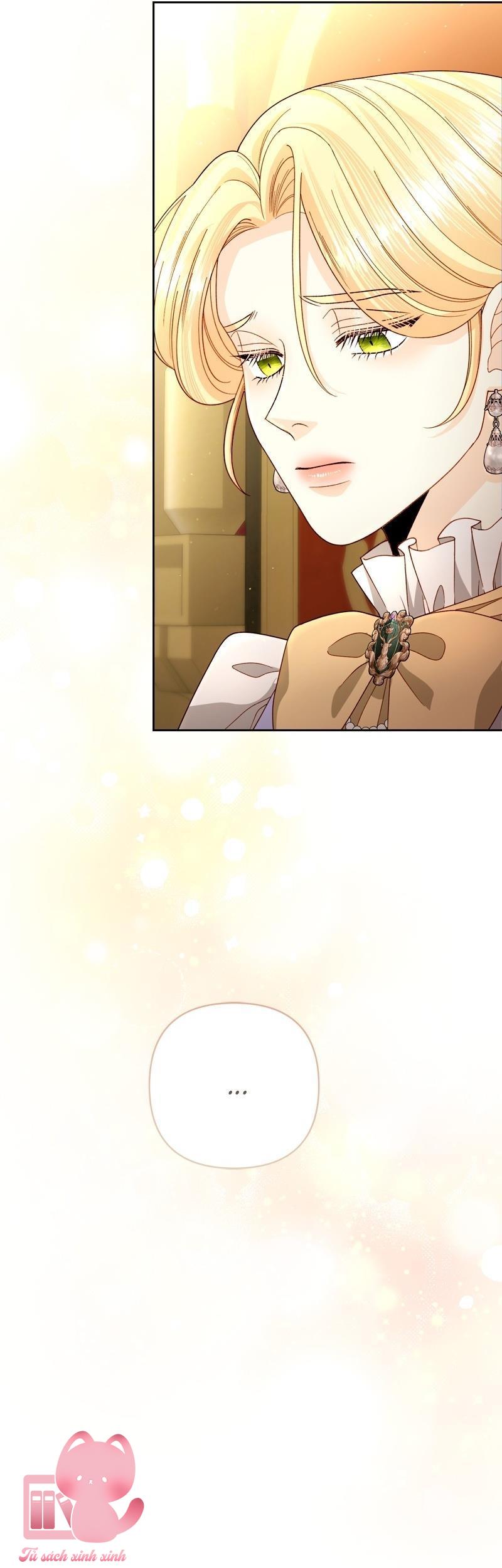 Hoàng Hậu Tái Hôn - Chap 198 - Trang 39