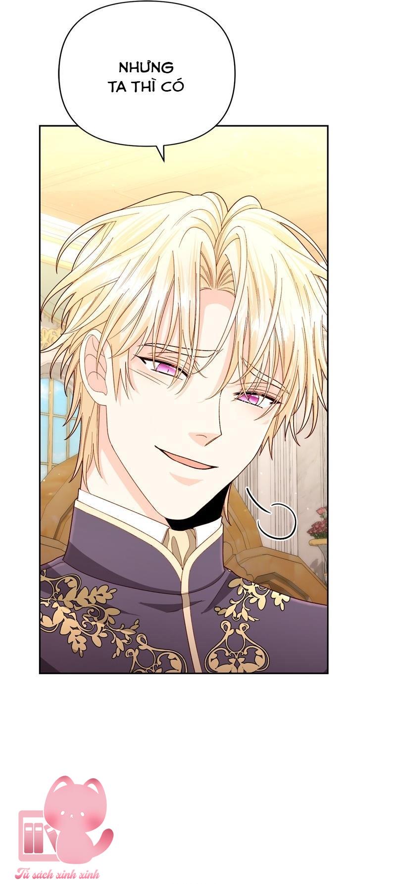 Hoàng Hậu Tái Hôn - Chap 198 - Trang 5