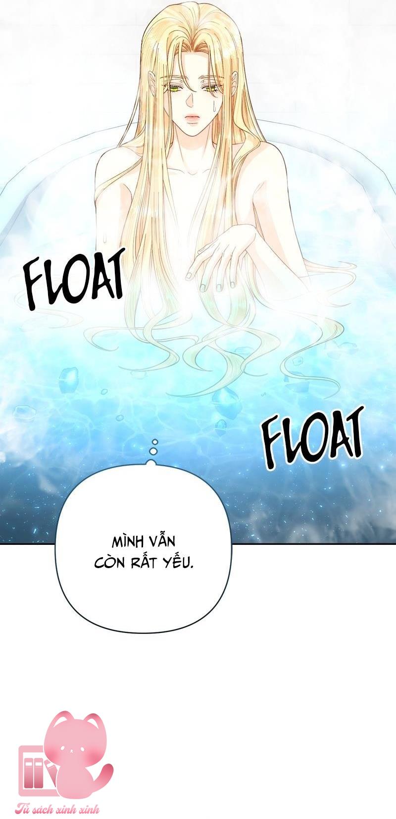 Hoàng Hậu Tái Hôn - Chap 198 - Trang 42