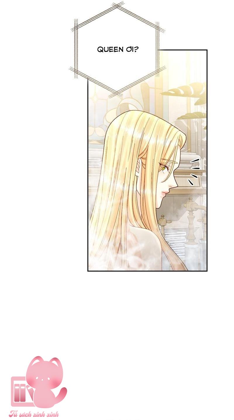 Hoàng Hậu Tái Hôn - Chap 198 - Trang 43