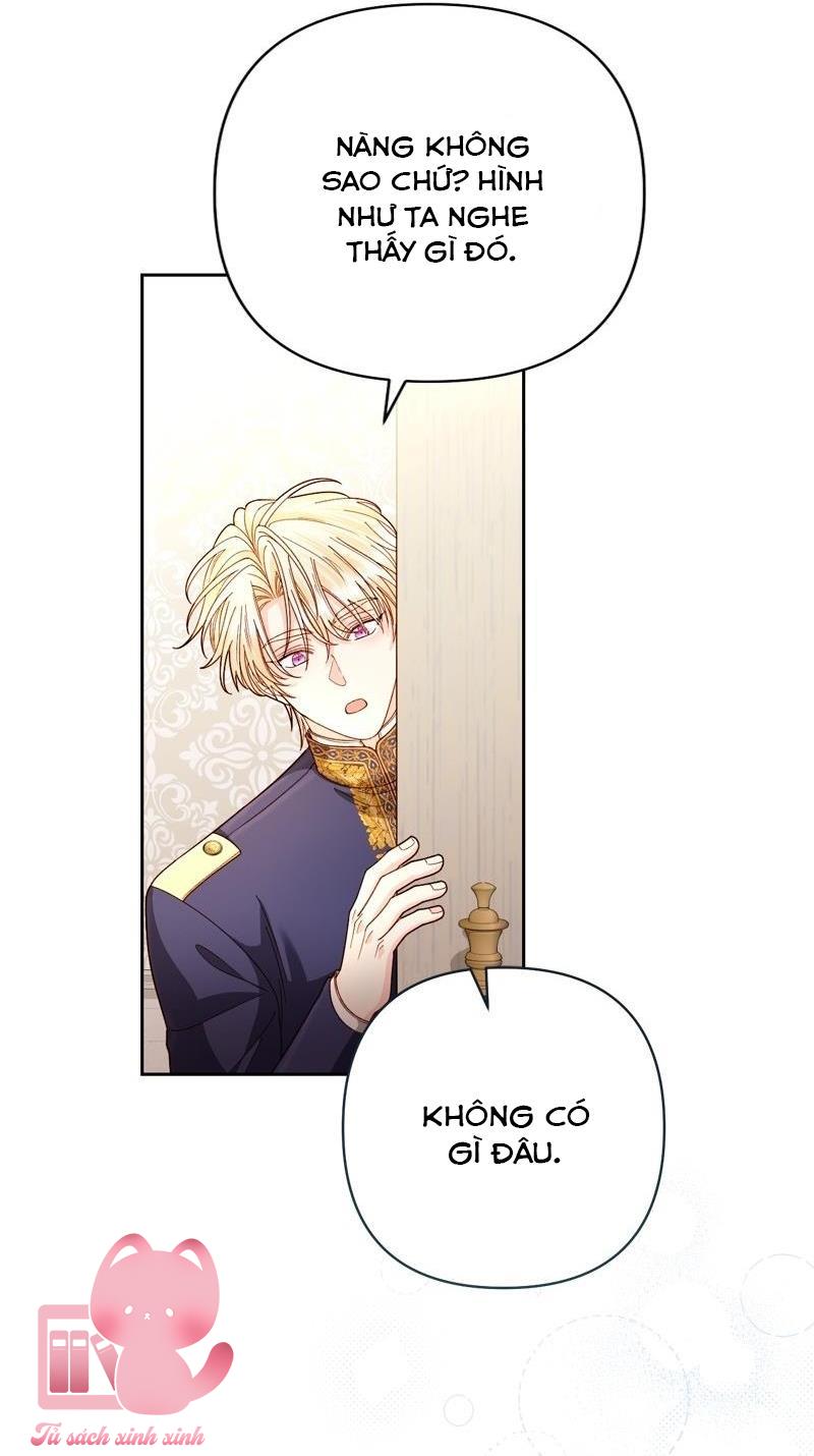 Hoàng Hậu Tái Hôn - Chap 198 - Trang 44