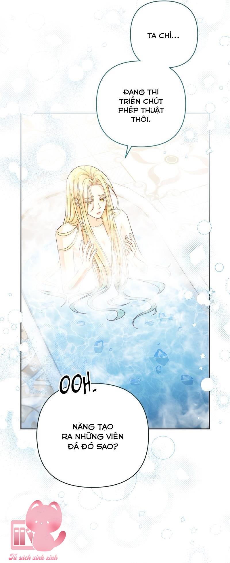 Hoàng Hậu Tái Hôn - Chap 198 - Trang 45