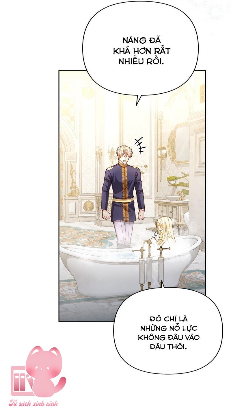 Hoàng Hậu Tái Hôn - Chap 198 - Trang 46