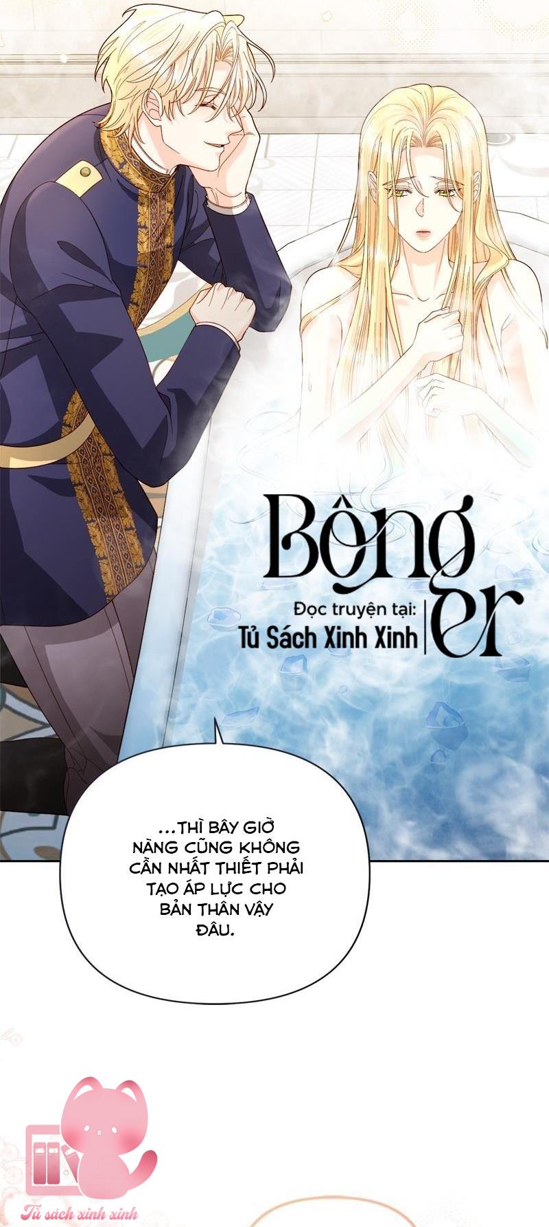 Hoàng Hậu Tái Hôn - Chap 198 - Trang 48