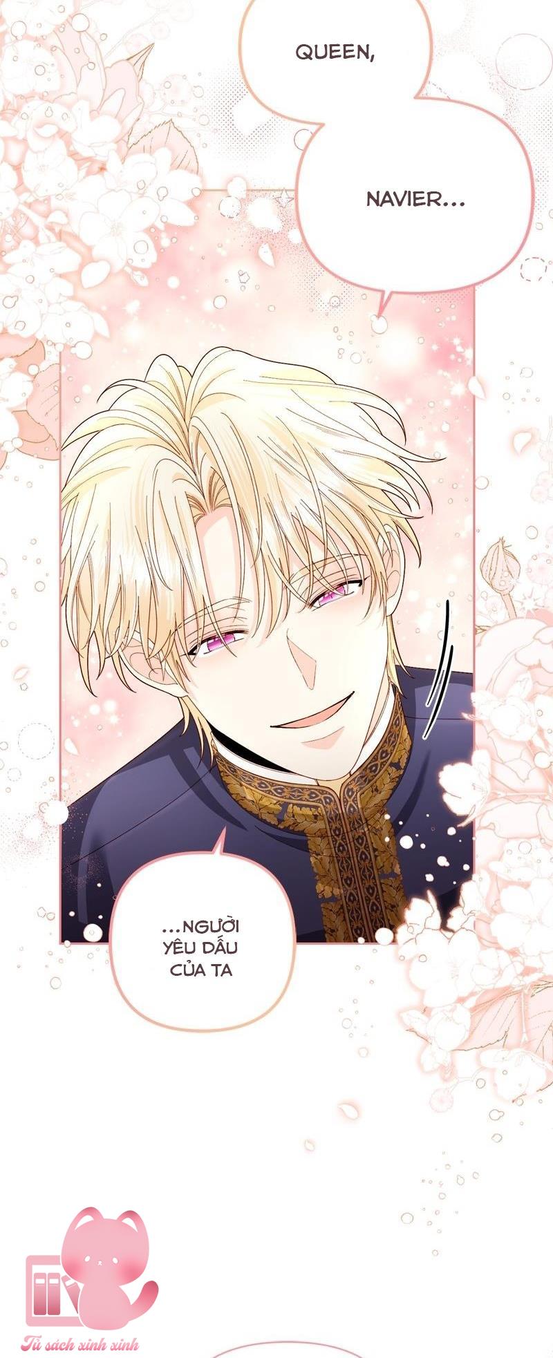 Hoàng Hậu Tái Hôn - Chap 198 - Trang 49
