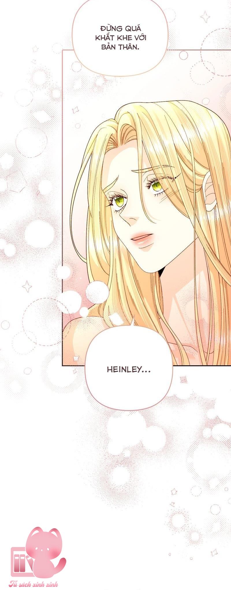 Hoàng Hậu Tái Hôn - Chap 198 - Trang 50