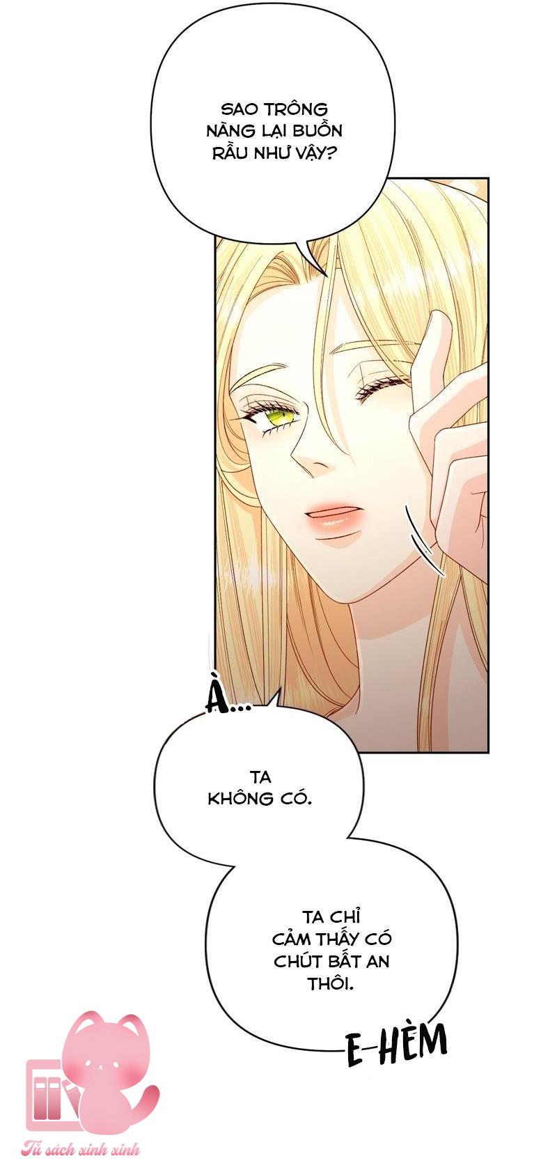 Hoàng Hậu Tái Hôn - Chap 198 - Trang 6