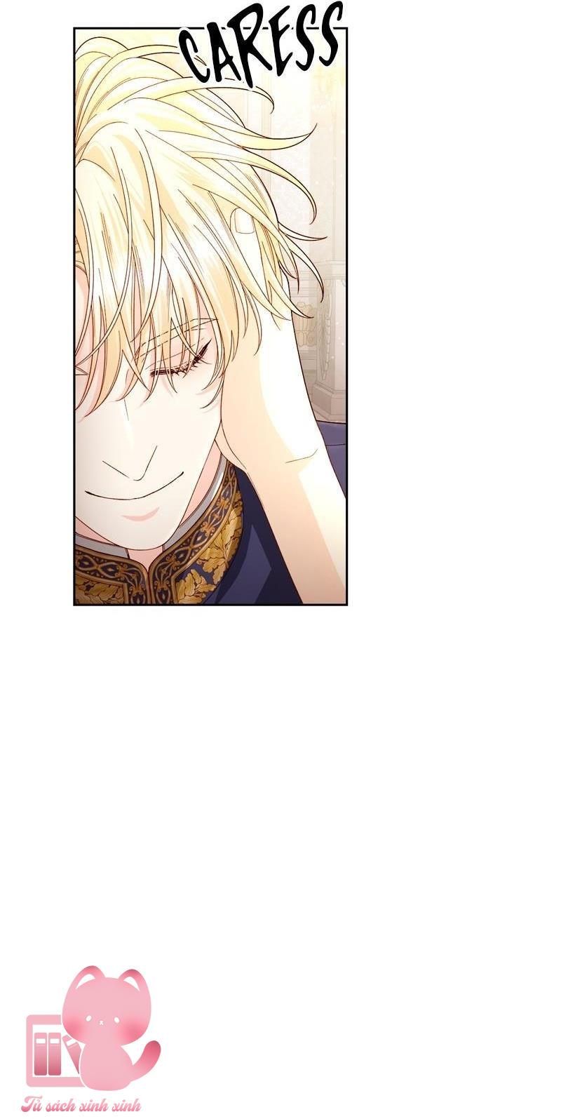 Hoàng Hậu Tái Hôn - Chap 198 - Trang 51