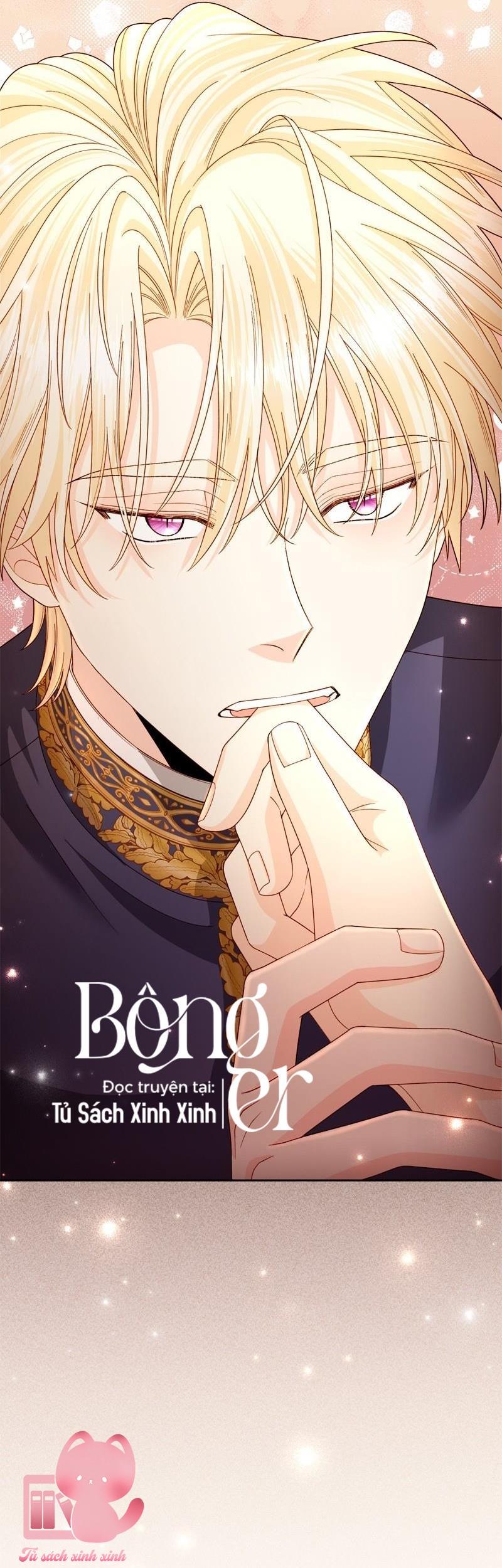 Hoàng Hậu Tái Hôn - Chap 198 - Trang 53