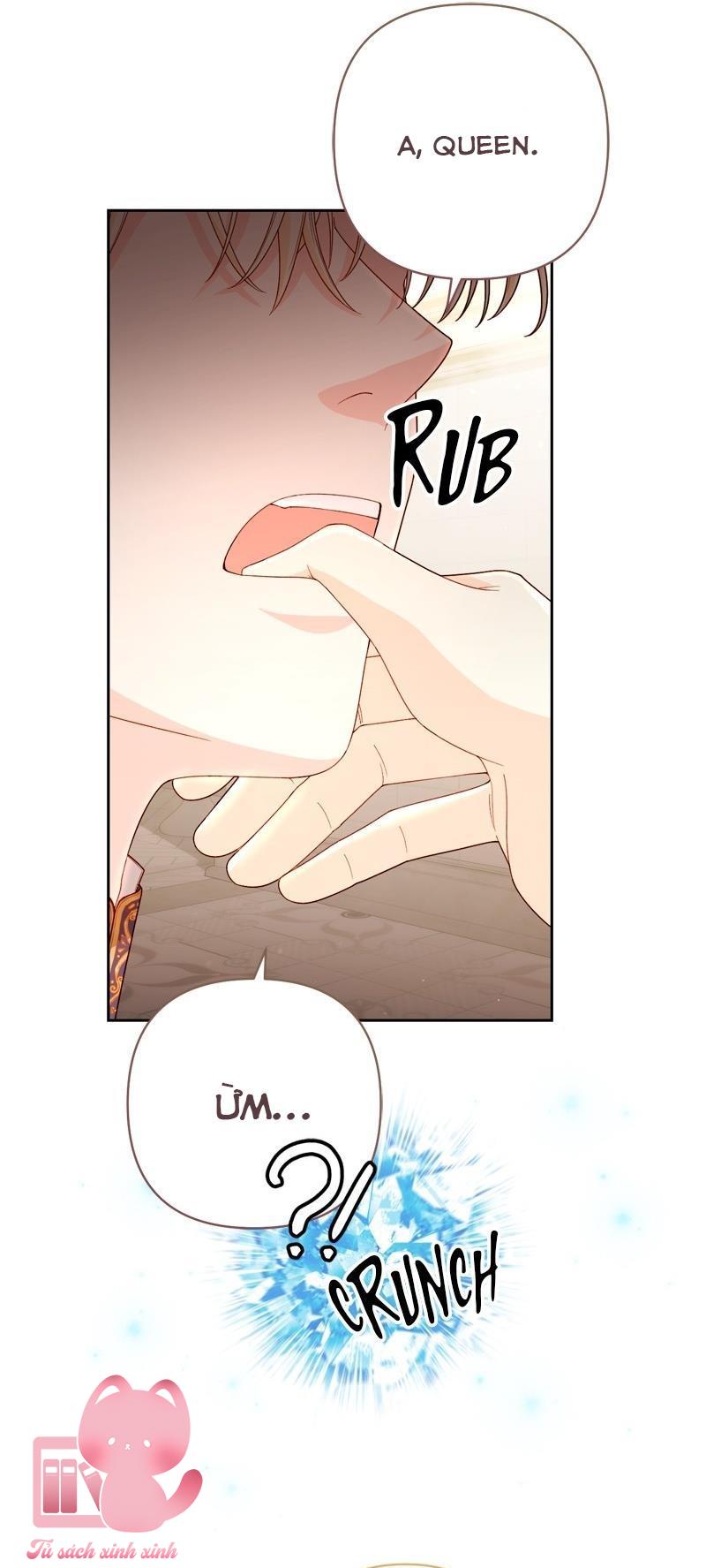 Hoàng Hậu Tái Hôn - Chap 198 - Trang 55