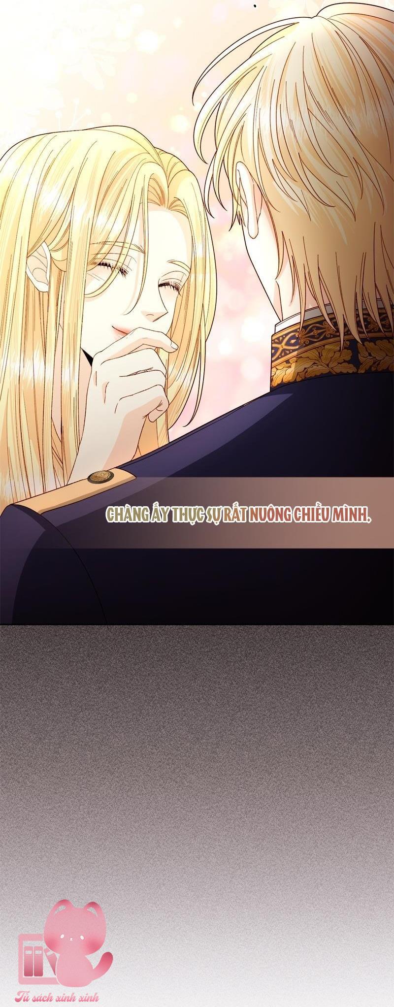 Hoàng Hậu Tái Hôn - Chap 198 - Trang 57